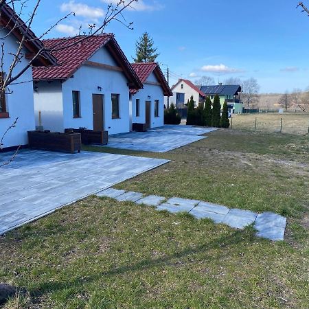 Nad Jeziorem Charzykowy Esterno foto
