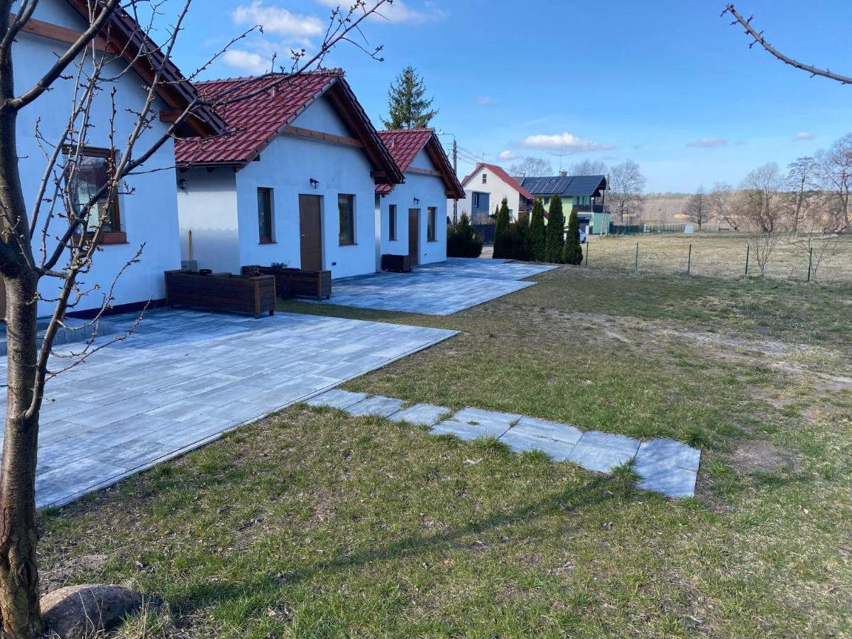 Nad Jeziorem Charzykowy Esterno foto